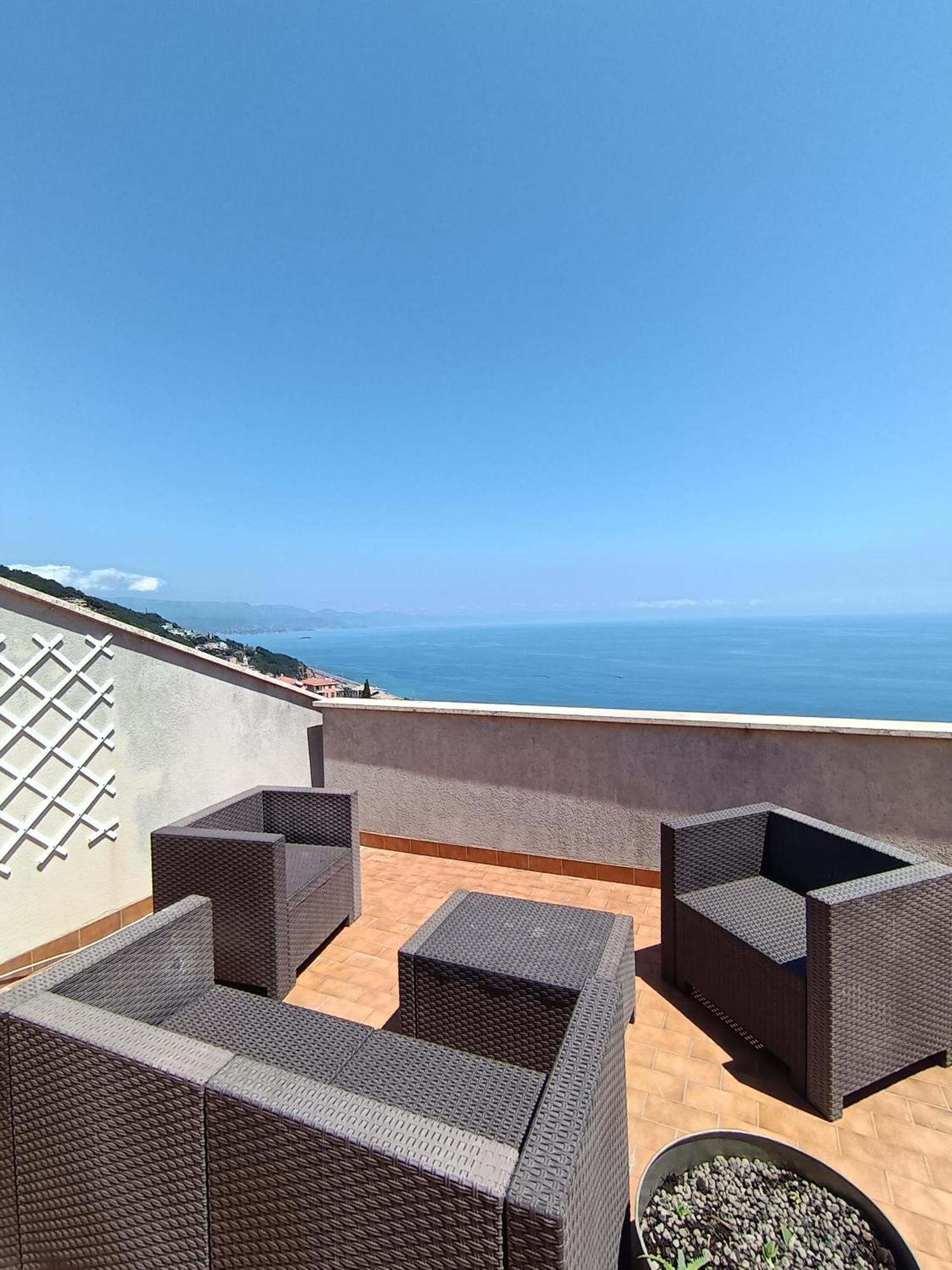 Free Parking Casa Cuma Leilighet Bergeggi Rom bilde